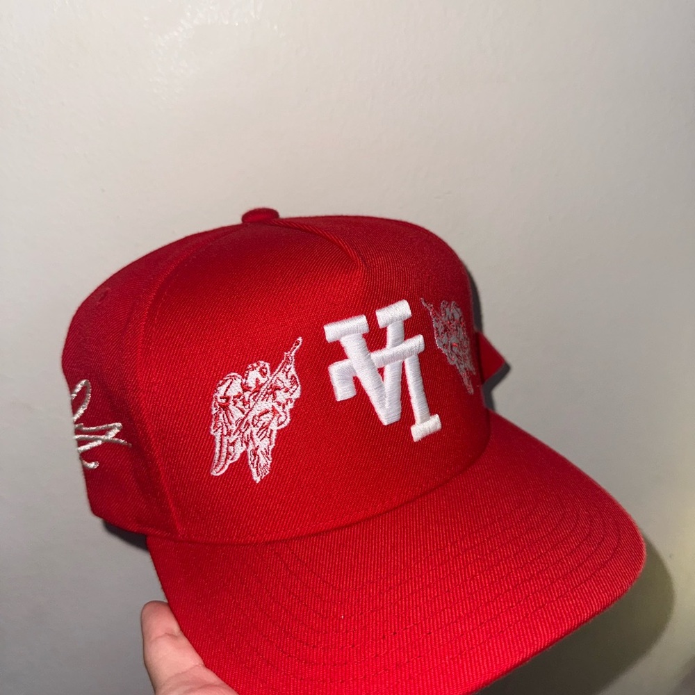 Kill The Hype LA hat